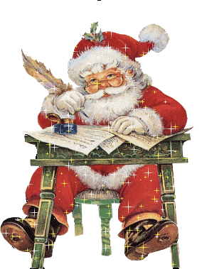 Joyeux Noel à tous